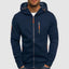 Alpine Zip Hoodie