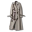 Sienna | Eleganter Trenchcoat