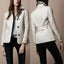 Elegante Damenjacke