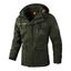 Alpen Explorer Winterjacke