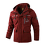 Alpen Explorer Winterjacke