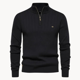 MAXIME - Pullover Zip