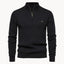 MAXIME - Pullover Zip