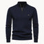 MAXIME - Pullover Zip