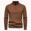 MAXIME - Pullover Zip