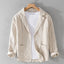 Montreux Linen Blazer