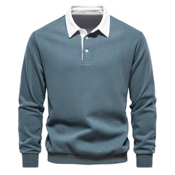 Royaler Herren Polo