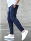 LEON | Komfort-Hose mit Stretch