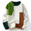 Lavezzi™ - Patchwork Sweater