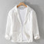 Montreux Linen Blazer