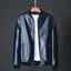 "The Vagabond" - Leather Jacket by Cristian Moretti® - Cristian Moretti