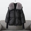 Valentina Rossi - Glam Pufferjacke