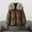 Valentina Rossi - Glam Pufferjacke