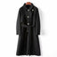 Valentina Rossi Lusso Woolen Coat