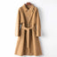 Valentina Rossi Lusso Woolen Coat