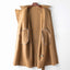 Valentina Rossi Lusso Woolen Coat