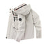 Alpen Explorer Winterjacke