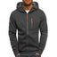 Alpine Zip Hoodie