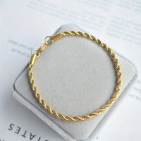 Twist Armband