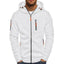 Alpine Zip Hoodie