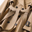 Sienna | Eleganter Trenchcoat