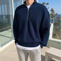 Genf Strickpullover