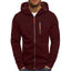 Alpine Zip Hoodie