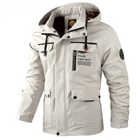 Alpen Explorer Winterjacke