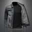 Basel Denim Jacke