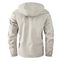 Alpen Explorer Winterjacke