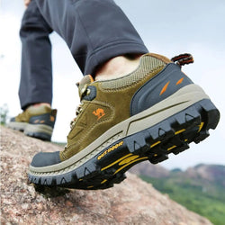 Camel Outdoor Trekking Schuhe