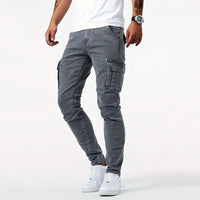 Samuel™ Slim Cargo-Hosen