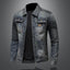 Basel Denim Jacke