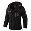 Alpen Explorer Winterjacke