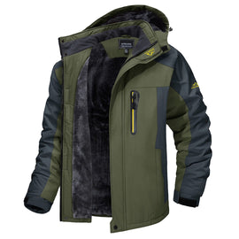 VITALITRECK JACKE - OUTDOOR PRO