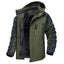 VITALITRECK JACKE - OUTDOOR PRO