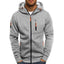 Alpine Zip Hoodie